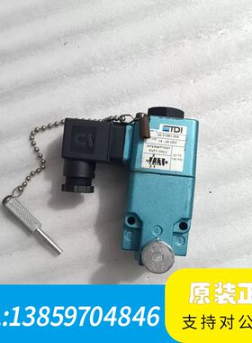 TDI电磁阀52-21981-004议价
