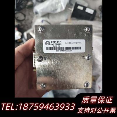 Applied Materials设备 E11835640询价