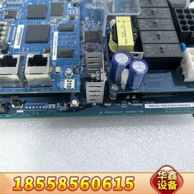 GE 控制板 IS210BPPCH1AD