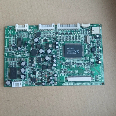 显示器驱动板PCB电路板，SX-RTD2660-464适用于