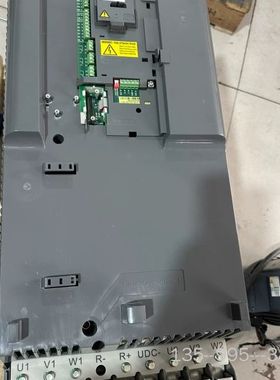 ABB变频器 ACS510 75kw详谈