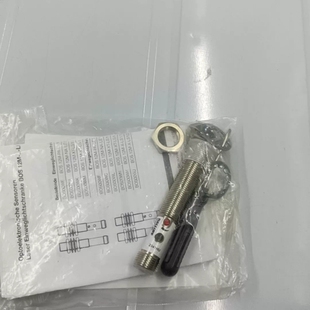 原装正品 巴鲁夫 BOS00WF 传感器 BOS 12M-P议价