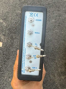 议价OI Analytical 5483PFPD 气相色谱仪 脉维修