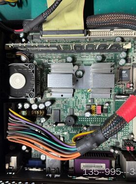 工控主板 EPIA-ML8000AG详谈