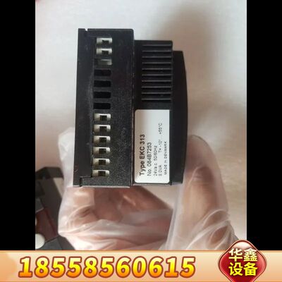 丹佛斯 danfoss EKC312 代码084B7250