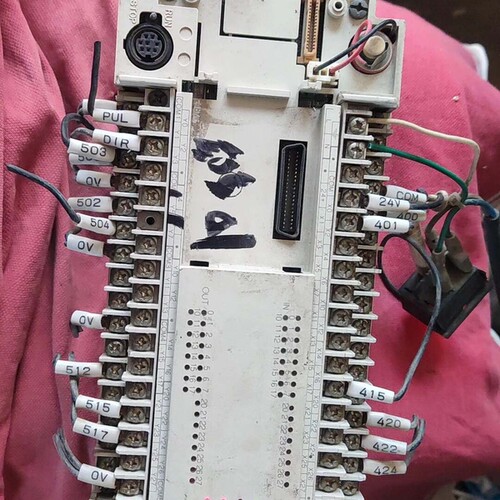 Fⅹ2N-48MT-001实物议价