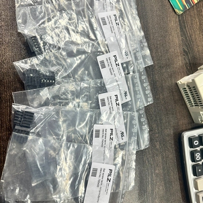 议价793400 皮尔玆安全继电器端子，适用于 PNOZ m