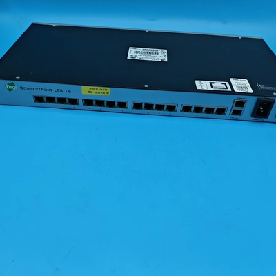 Digi connectport LTS 16MEI 2AC