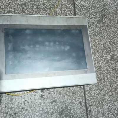 昆仑通态触摸屏TPC1071Gix，10寸大屏，24V供电，