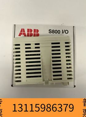 众桦ABB AO820议价