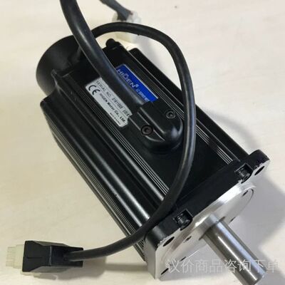 韩国海坚HIGENS伺服电机FMAKN05-AB10 几乎全 议价