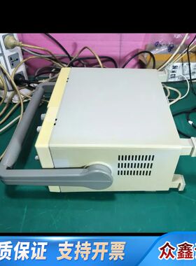 DSO3202A数字示波器，200MHZ