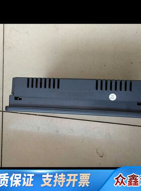 MT508SV4CN步科触摸屏 ，