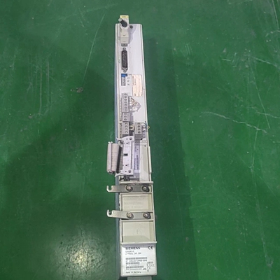 议价西门子SIMODRIVE驱动器LT-MODUL INT.25维修