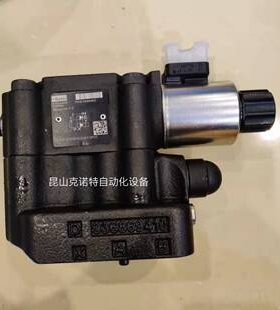 026-66563-H R4V03-59512P2G0QA110派克Parker溢流阀比例阀