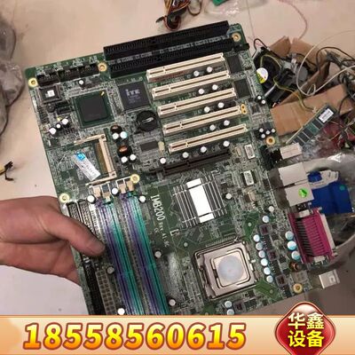 艾讯IMB200 REV:A1-RC 775 865G