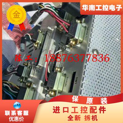 美国NC    APC-100-A阀门控制器，型号80354议价