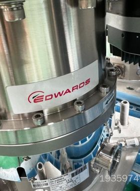 爱德华EDWARDS分子泵 STP-A1603B1E，制议价