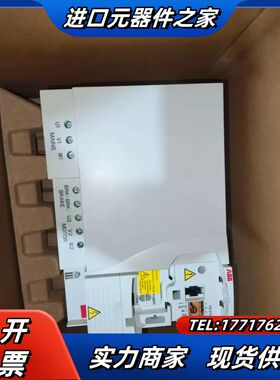 全新变频器ACS355-03U-38A0-4，18.5议价