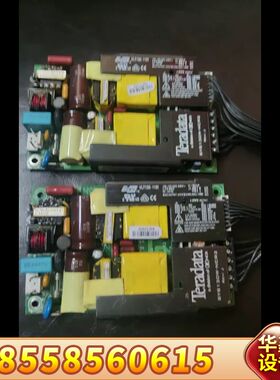 Teradata VLT130-1101电源模块 130W输