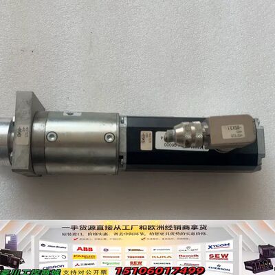 Dunkermotoren伺服电机马达BG44X50SI 8议价