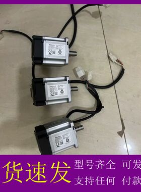 可维修-松下伺服电机MSMF022L1S2M，实物图片，功能包好-议价