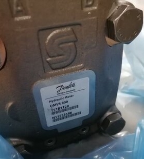 151B3037 OMTS 200 HD丹麦Danfoss丹佛斯液压马达