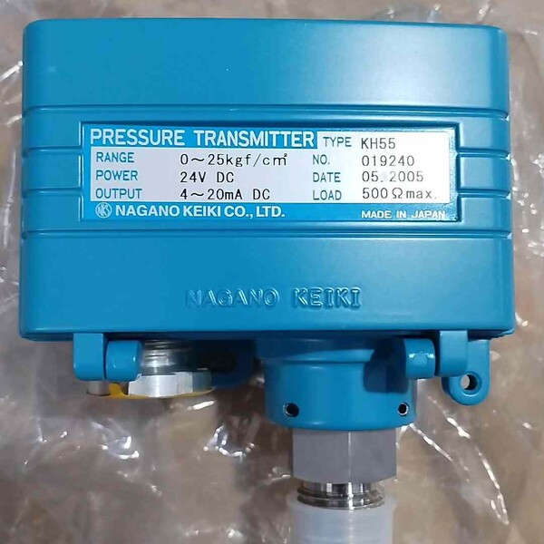 非标价KH55   0-25kgf/cm2鍏ㄦ柊鍘熷巶浠剁幇璐ц浠�议价