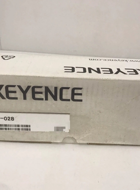 激光微测仪 IG-028 基恩士KEYENCE传感器议价