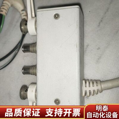 致茂Chroma A110234开尔文高频线夹，询价