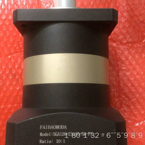 仪价，全新FAIBAOMODA减速机，型号SGA120-L1