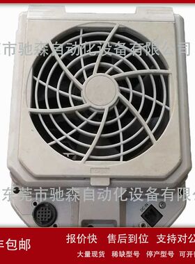 日本基恩士离子风机 SJ-F036  24V DC   1.2A7KV现货库存充足议价