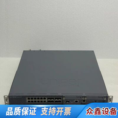 SRX1500-AC  双电源   保证