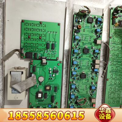 西核彩桥CH8605多线盘，ch8000消防报警控制器主