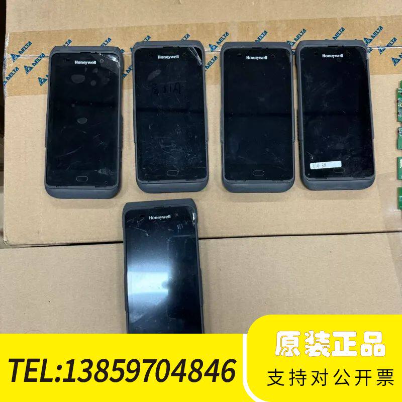 Honeywell/霍尼韦尔采集器屏幕 CT47 屏幕总成议价