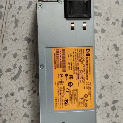议价HP DL380G6 G7 750W服务器电源 511778