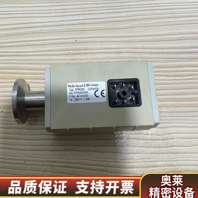 PFEIFFER普发真空计TPR265，型号PTR26750.询价
