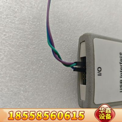TIUSB Interface Adapter烧录下载器