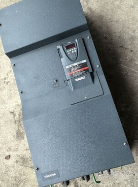 东芝VF-AS1变频器VFAS1-4160KPC  160K议价