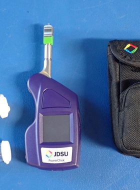 租售/回收VIAVI美国JDSU PowerChek OP-1手持式光功率计