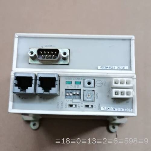 ASCN485C1-DRZ00I／ALSMSCNTo-NTE议价