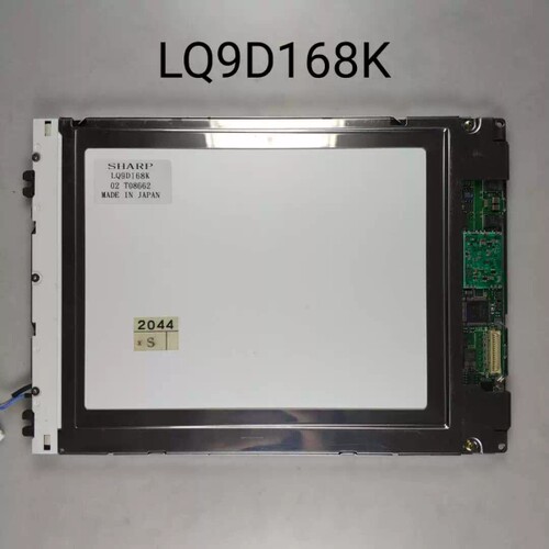 议价原装夏普8.4寸液晶屏LQ9D168K议价