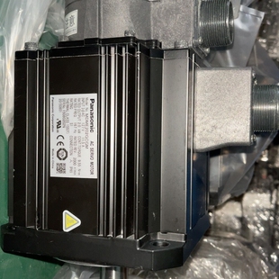 议价A5系列2KW电机MDME202GCGM