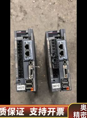 ，MR-J4-10TM-S176，MR-J4-40TM-.询价