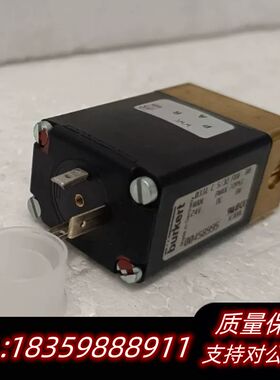 Burkert电磁阀0331 C 5/32 FKM BR，德询价