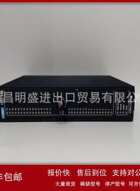 TRICONEX 3703E TRICONEX 7400206-100模块自动化工控备件现货议