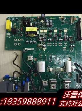 汇川MD380/注塑机驱动板 IS300T050-C/IS3.议价