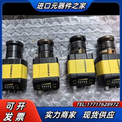 康耐视COGNEX工业相机，DM363Q，现货4台，议价