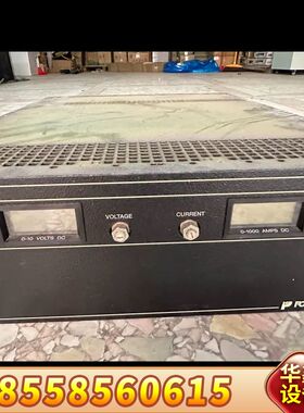 ?PowerTen 0-10V  0-1000A 交流单