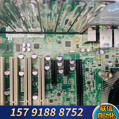 工控机 AIMB-782 i5-2400cpu  8G内